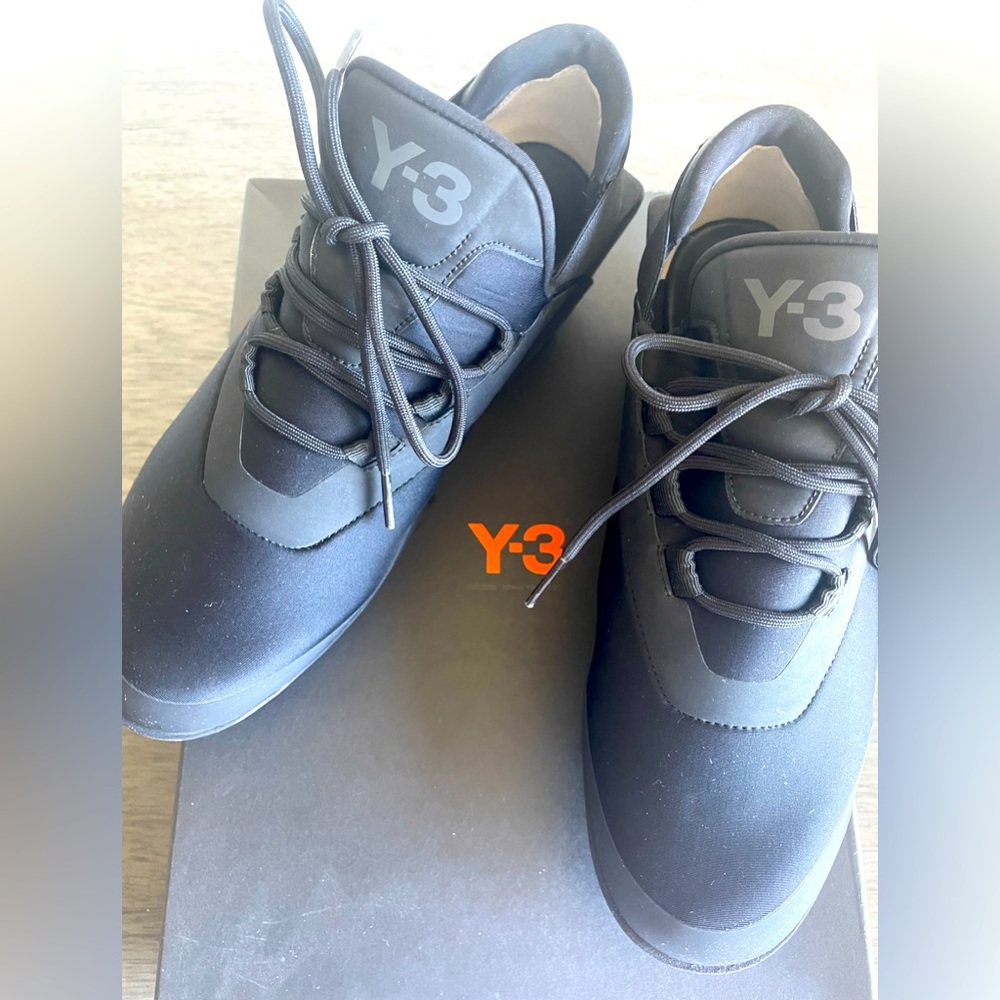 Y-3 Mira sneakers
